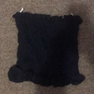 American eagle tube top